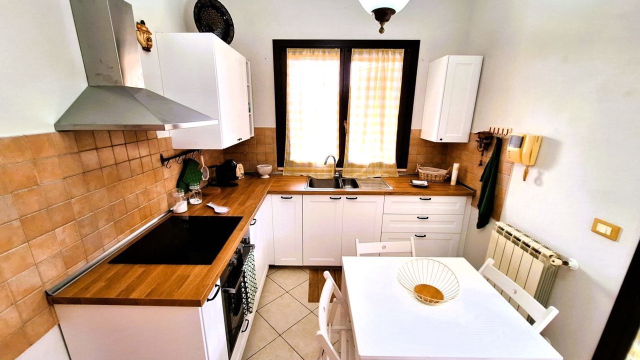 Photo of Kitchen in Arenella