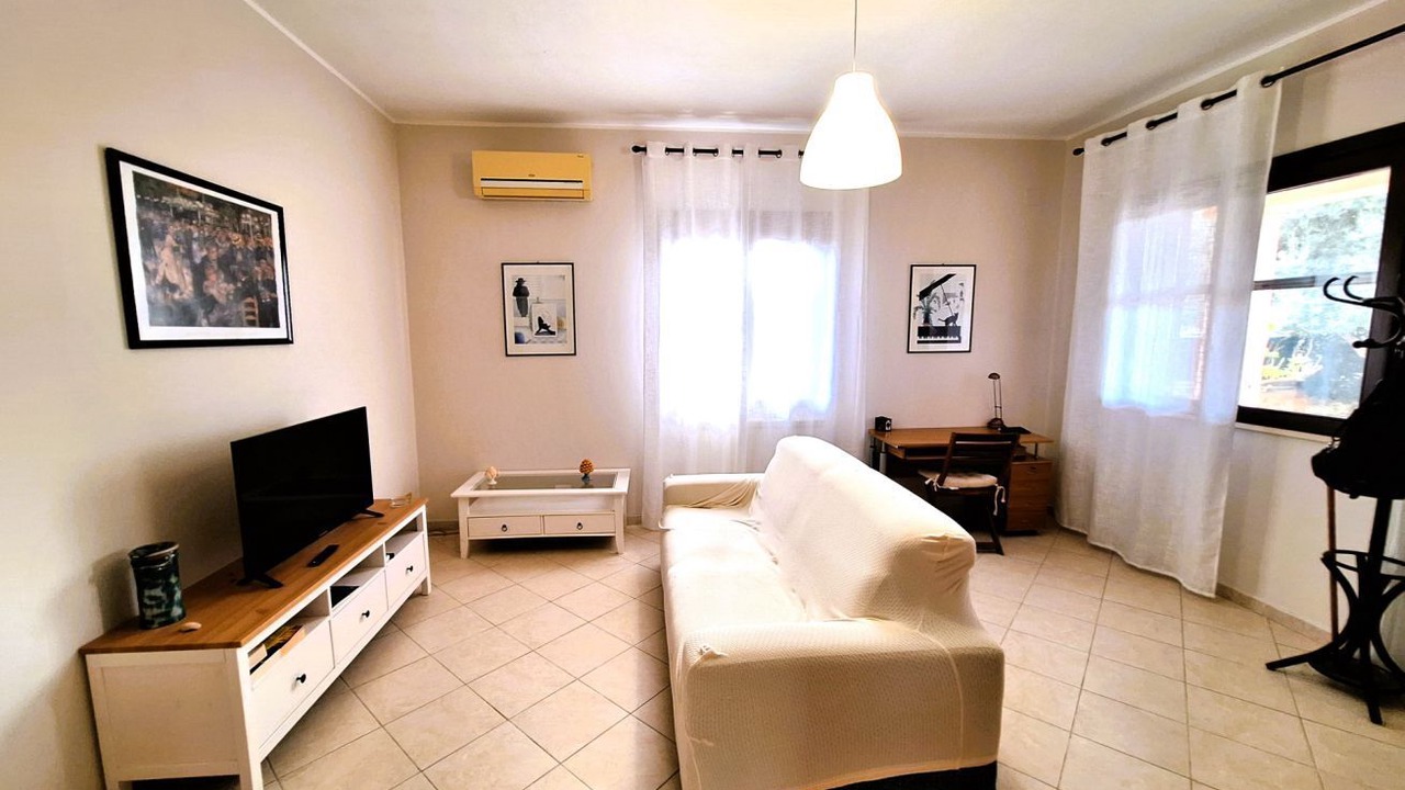 Photo of Livingroom in Arenella