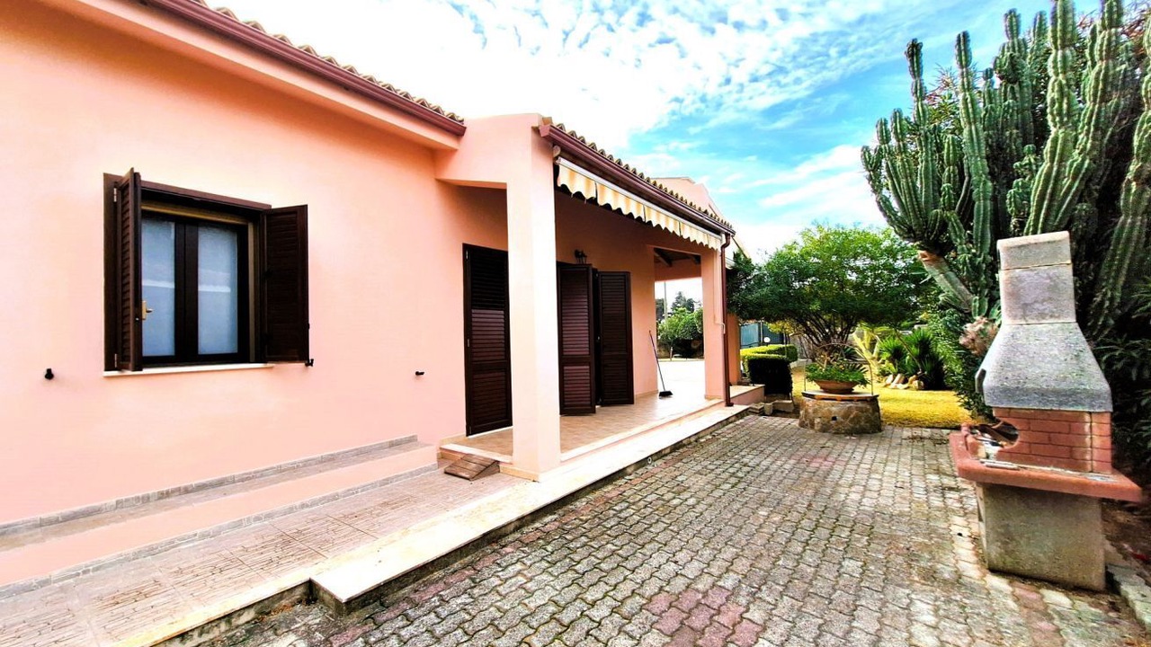 Photo of Outdoor in Arenella