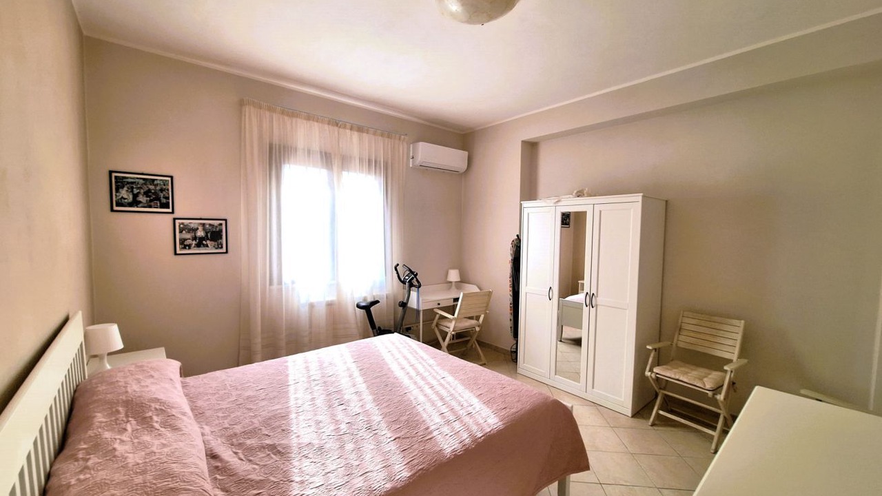 Photo of Bedroom in Arenella