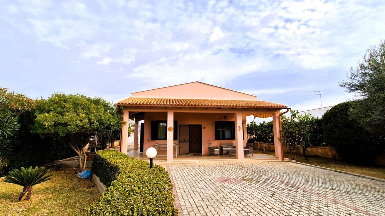Photo of Outdoor in Arenella
