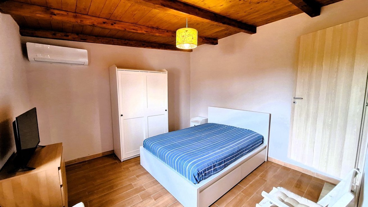 Photo of Bedroom in Arenella
