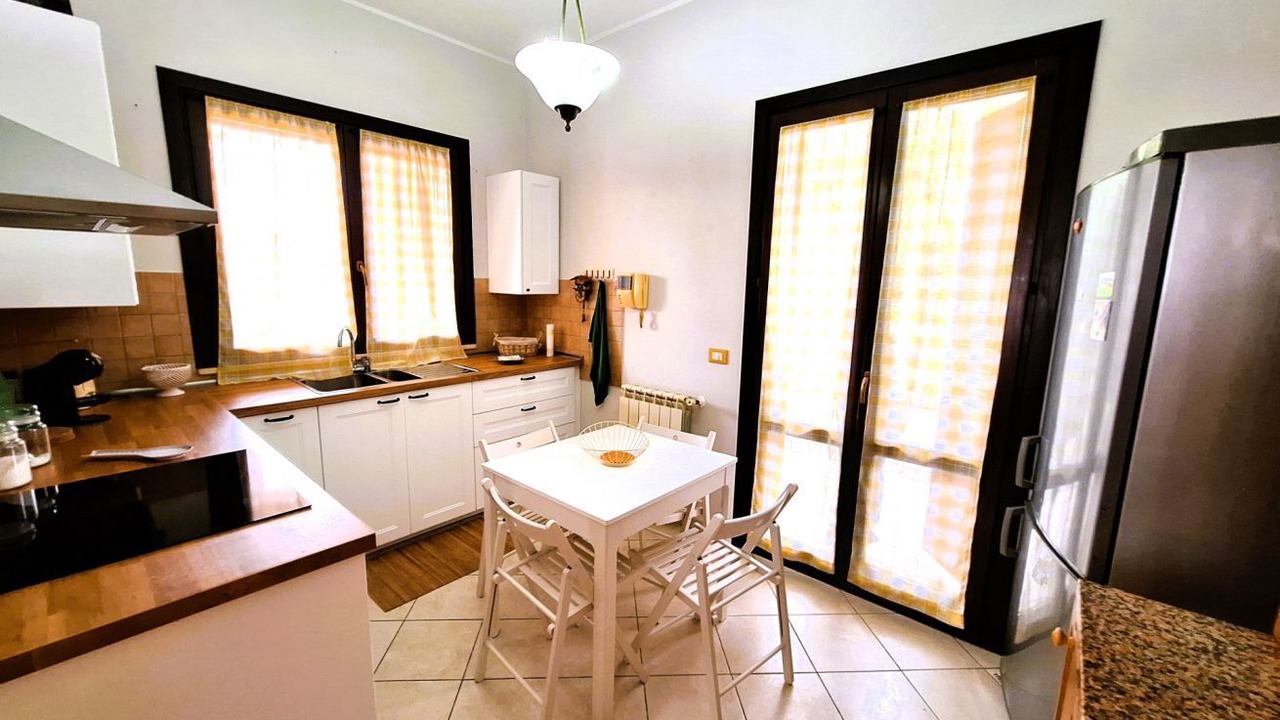 Photo of Kitchen in Arenella