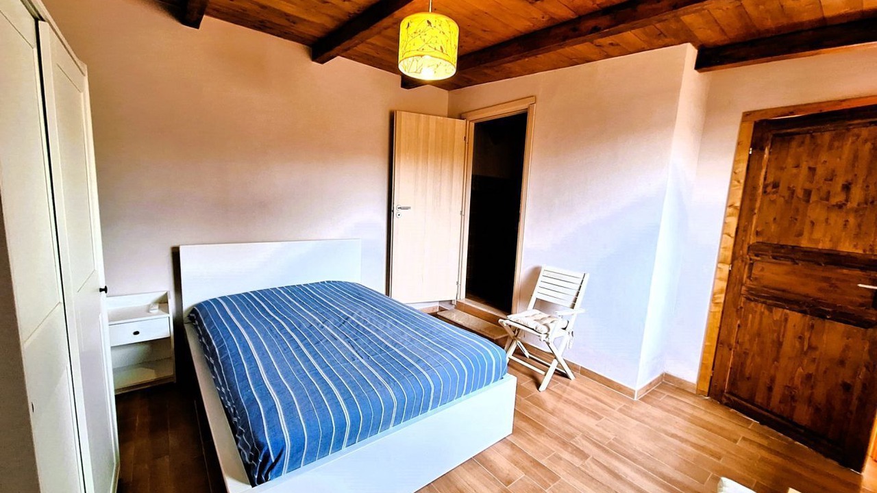 Photo of Bedroom in Arenella