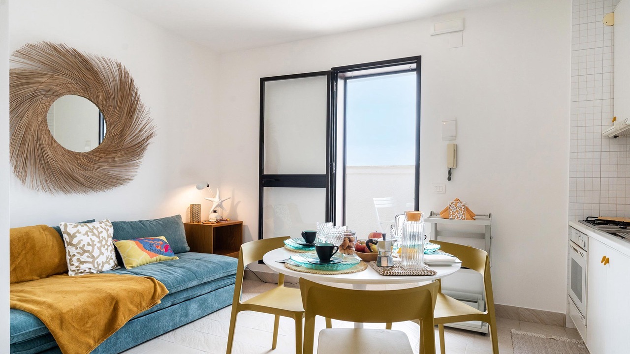 Photo of Livingroom in Capitolo