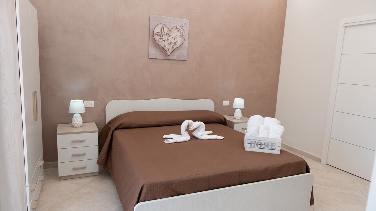 Photo of Bedroom in Siculiana