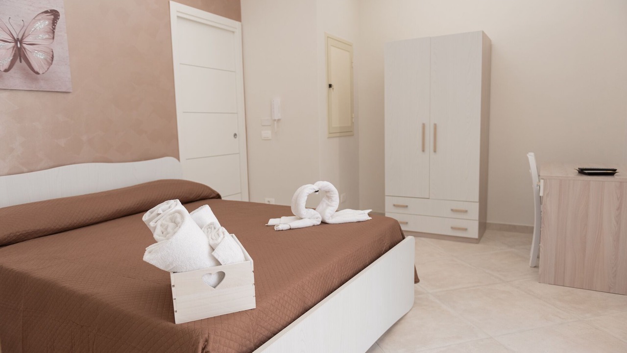 Photo of Bedroom in Siculiana