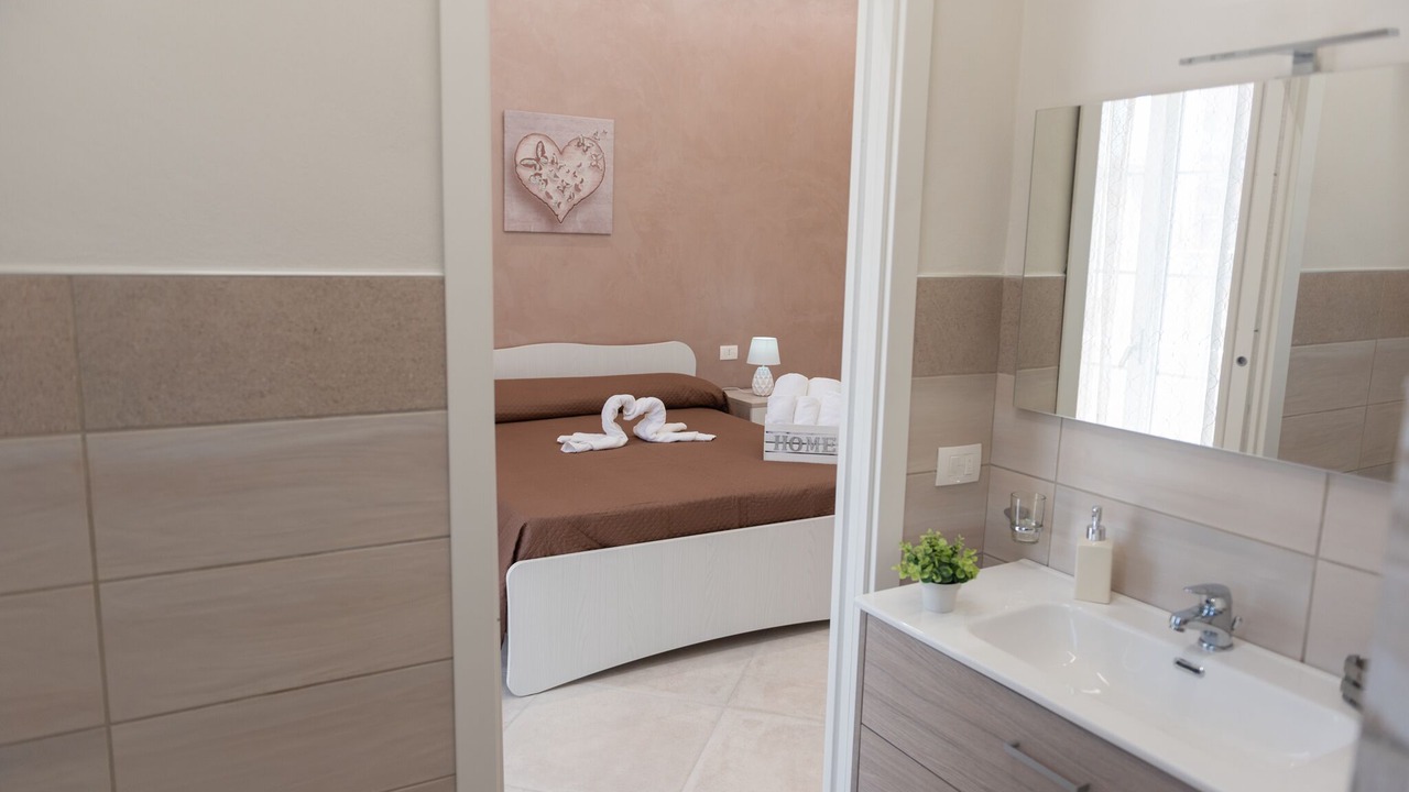 Photo of Bedroom in Siculiana