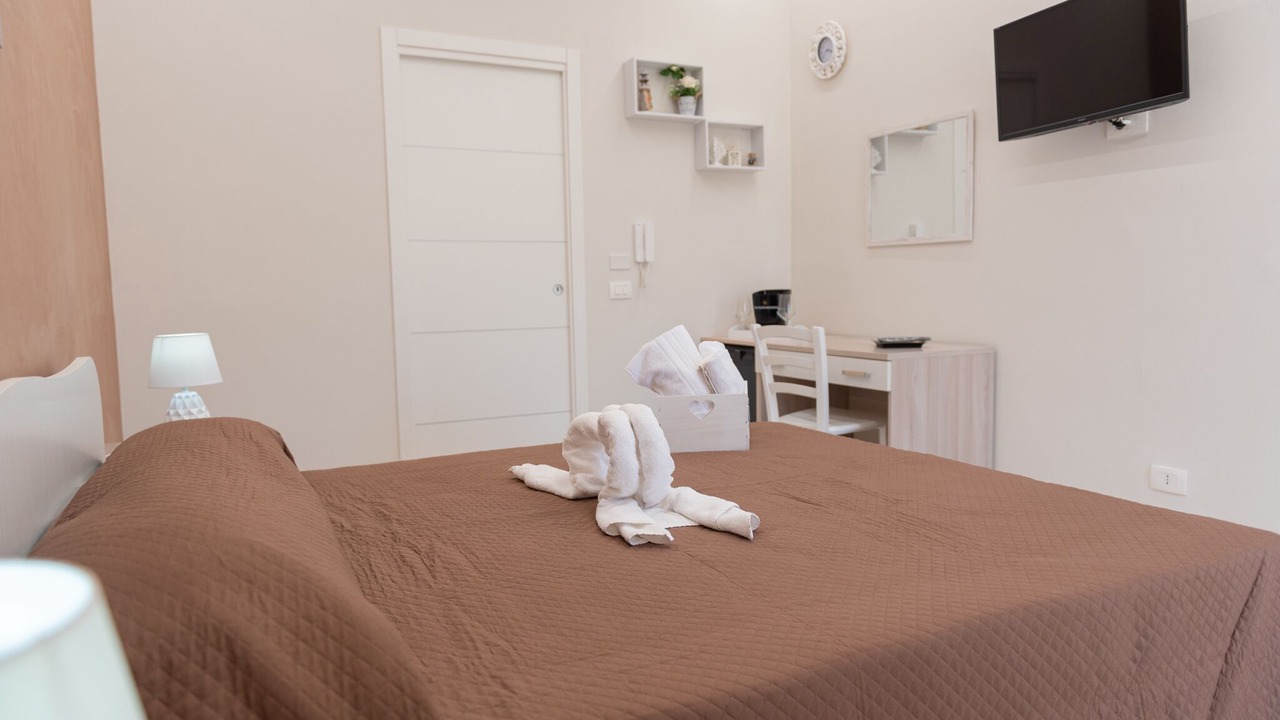 Photo of Bedroom in Siculiana