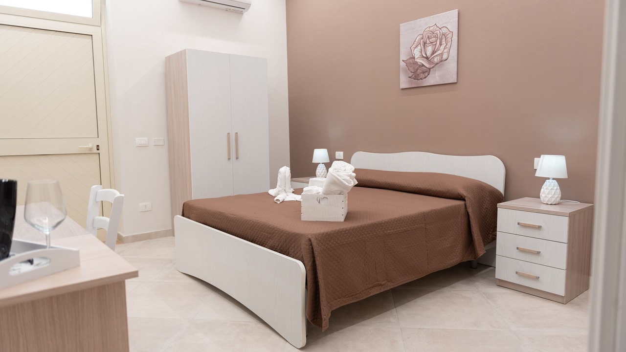 Photo of Bedroom in Siculiana