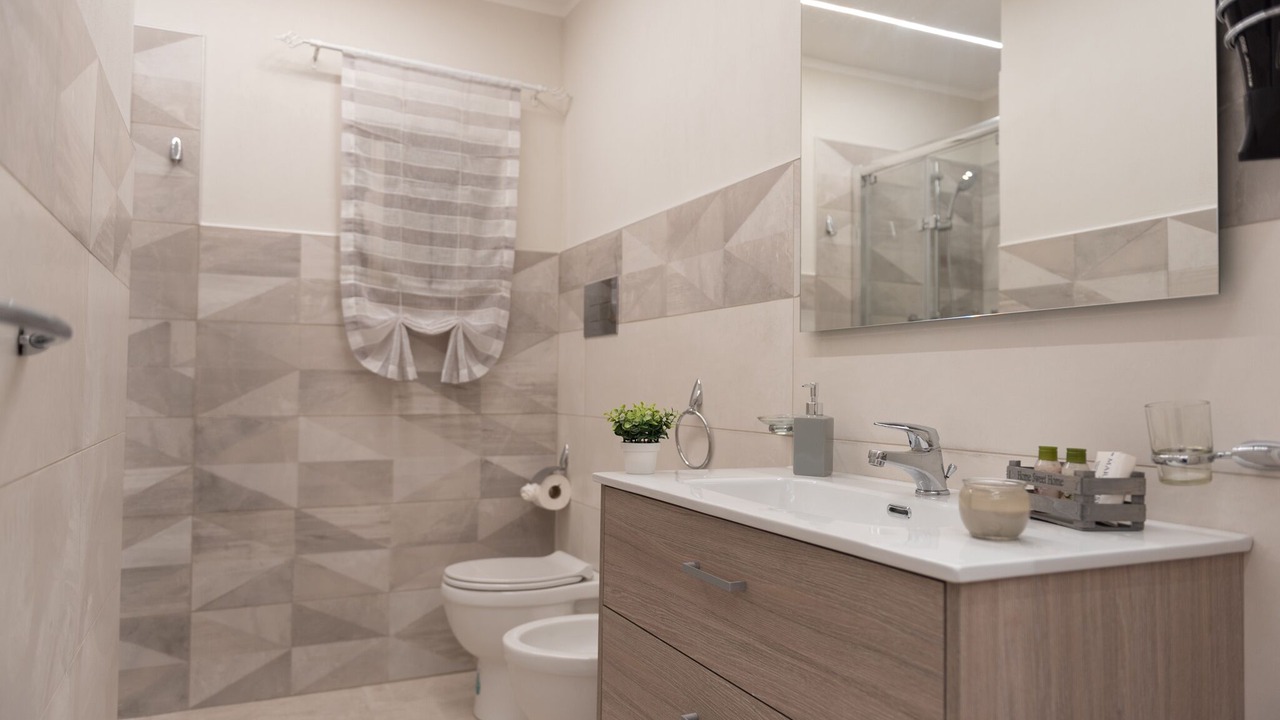 Photo of Bathroom in Siculiana