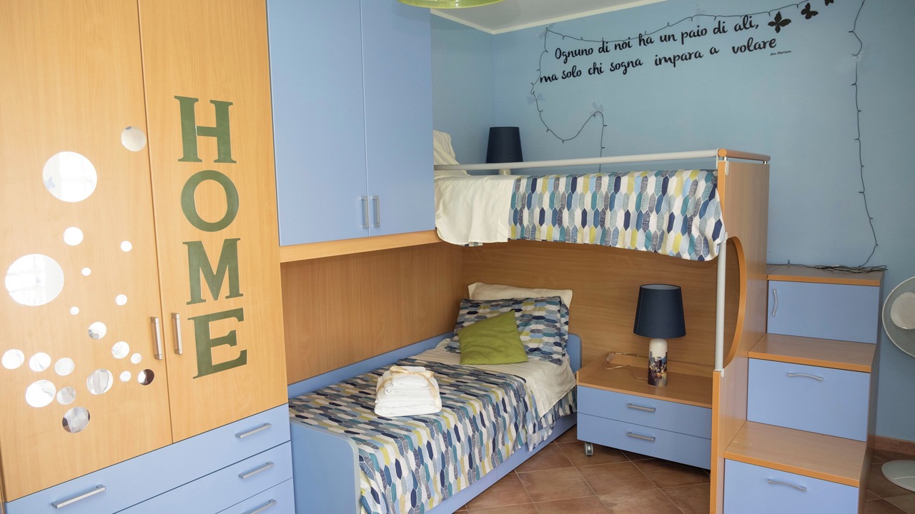 Photo of Bedroom in Naro