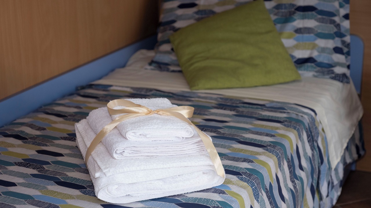 Photo of Bedroom in Naro