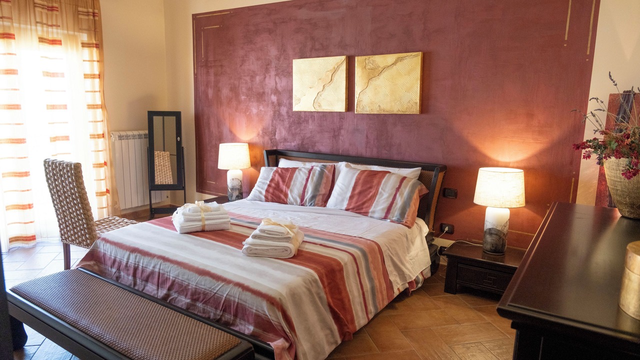 Photo of Bedroom in Naro