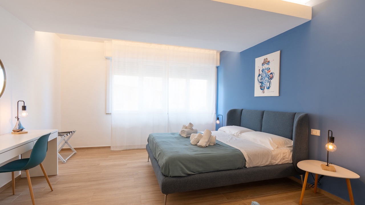 Photo of Bedroom in Trapani