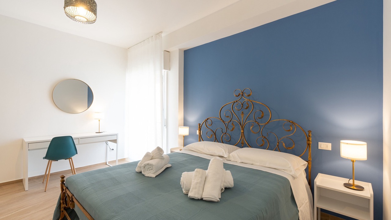 Photo of Bedroom in Trapani