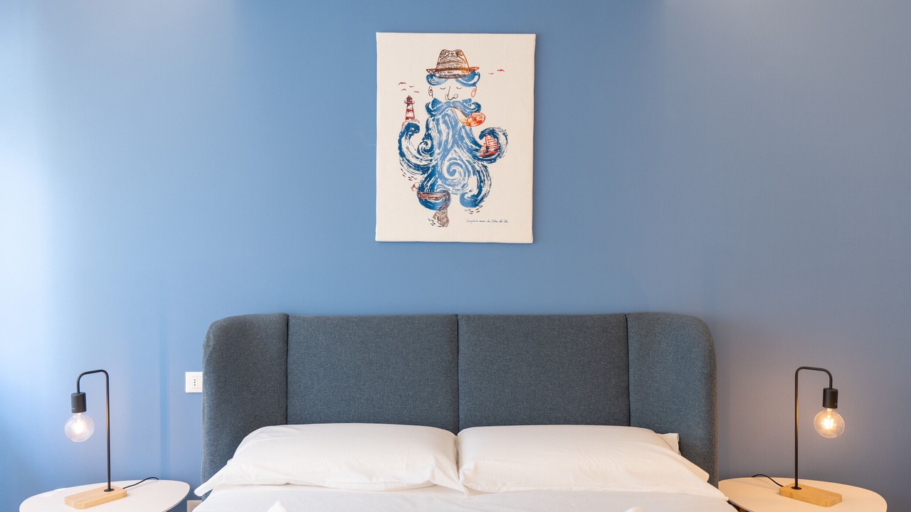 Photo of Bedroom in Trapani