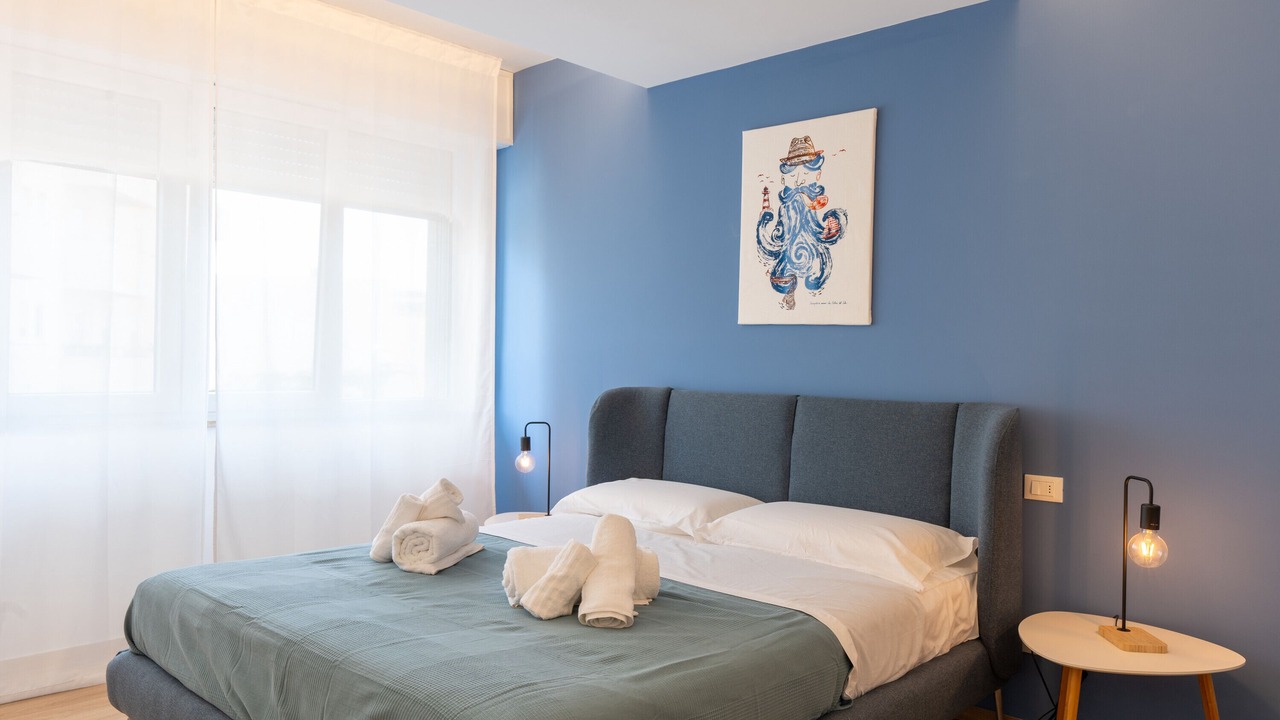 Photo of Bedroom in Trapani