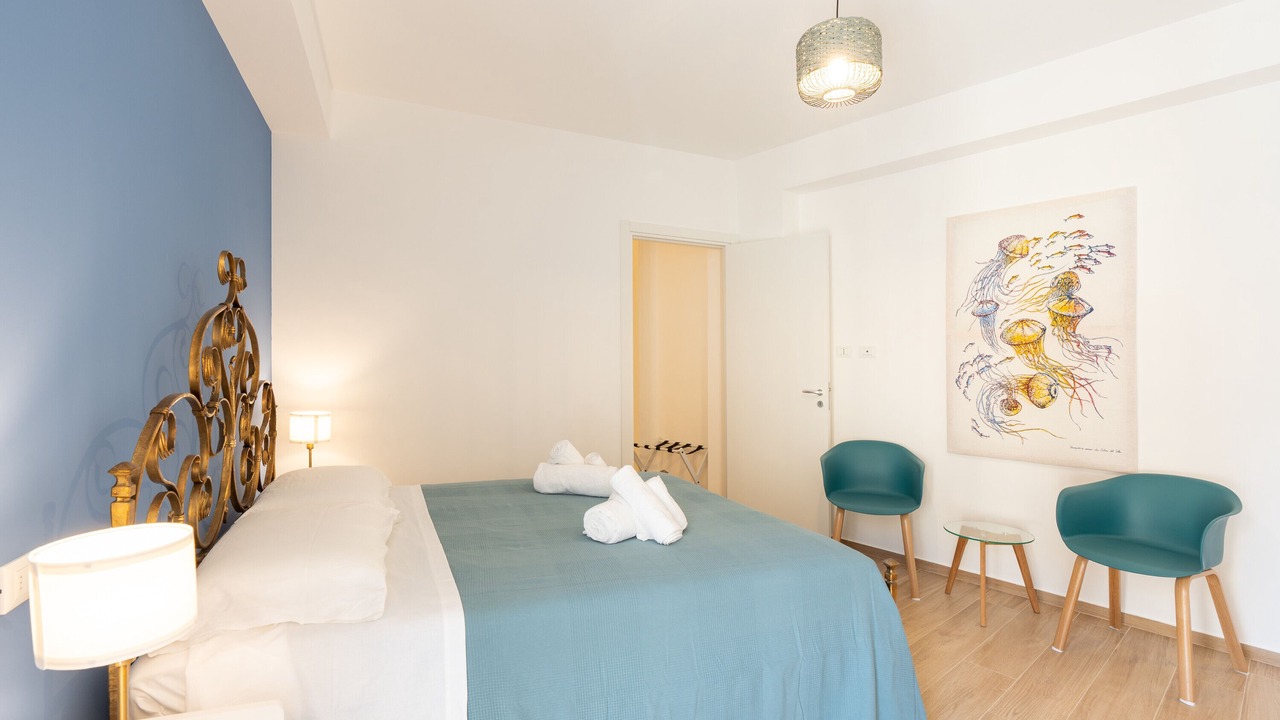 Photo of Bedroom in Trapani