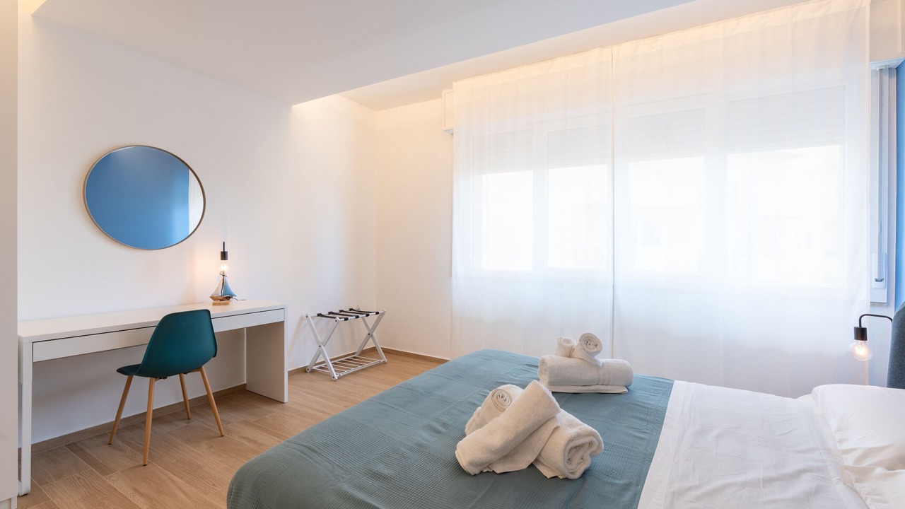 Photo of Bedroom in Trapani