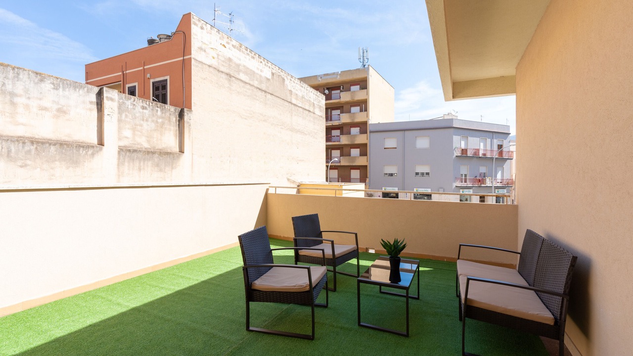 Photo of Outdoor in Trapani