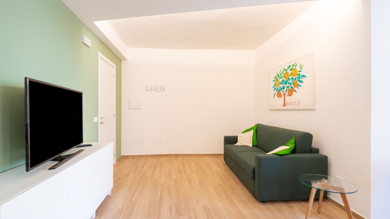 Photo of Livingroom in Trapani