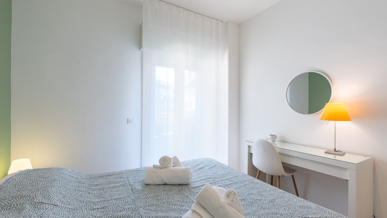 Photo of Bedroom in Trapani