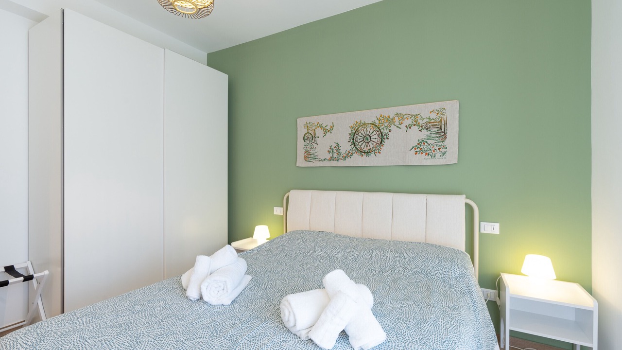 Photo of Bedroom in Trapani