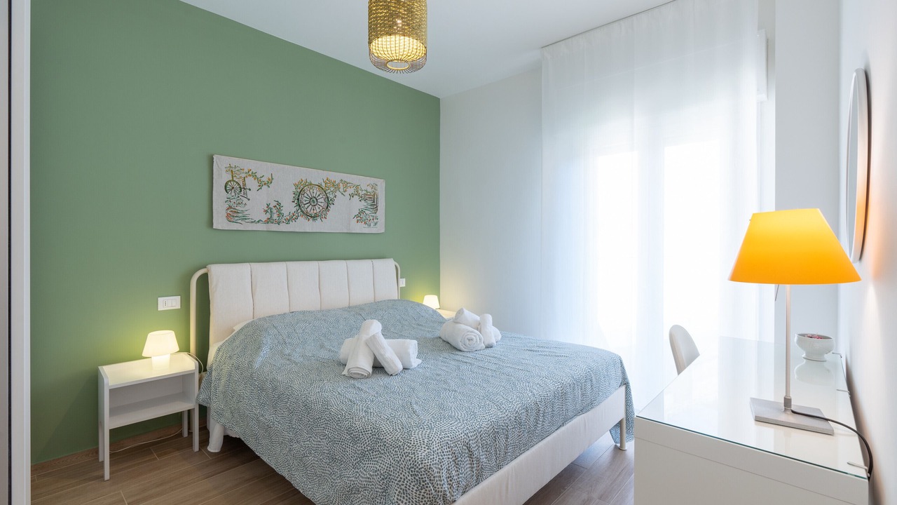 Photo of Bedroom in Trapani