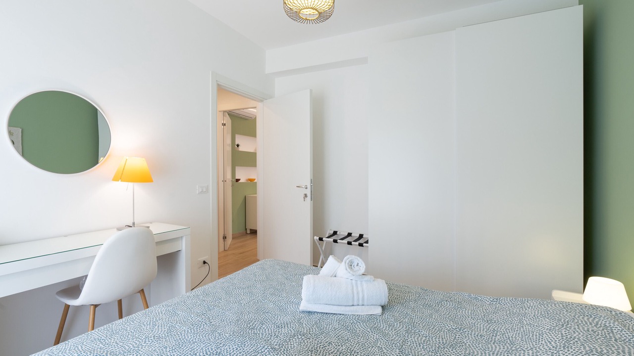 Photo of Bedroom in Trapani