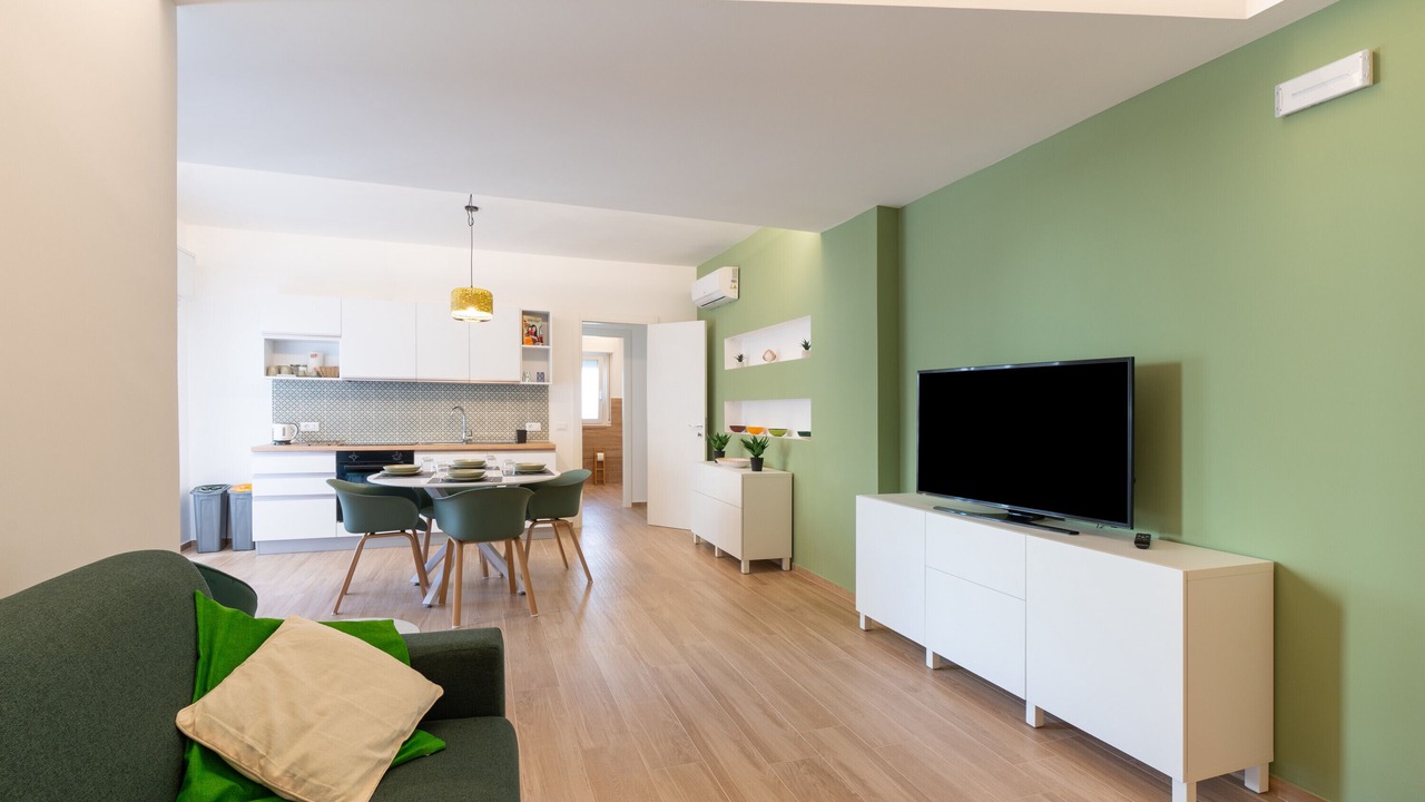 Photo of Livingroom in Trapani