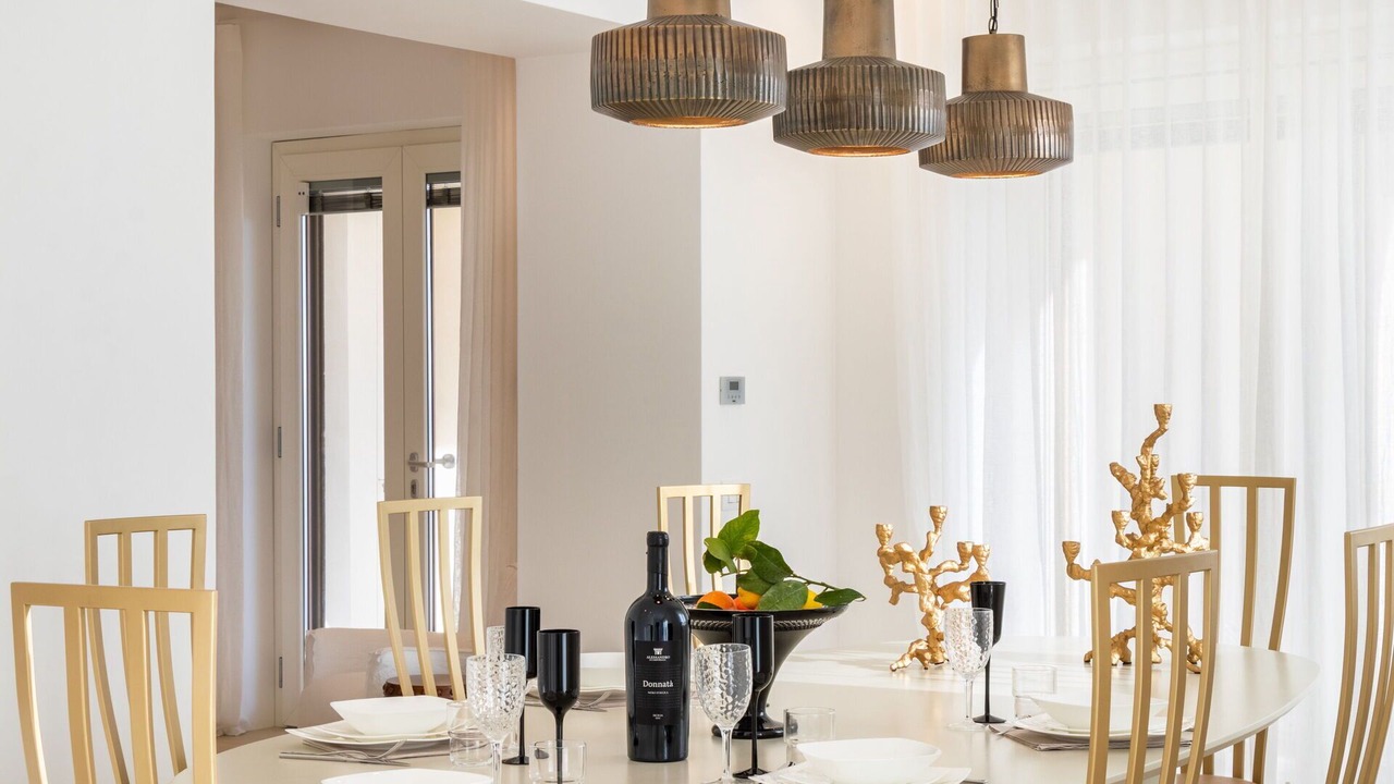 Photo of Livingroom in Plemmirio