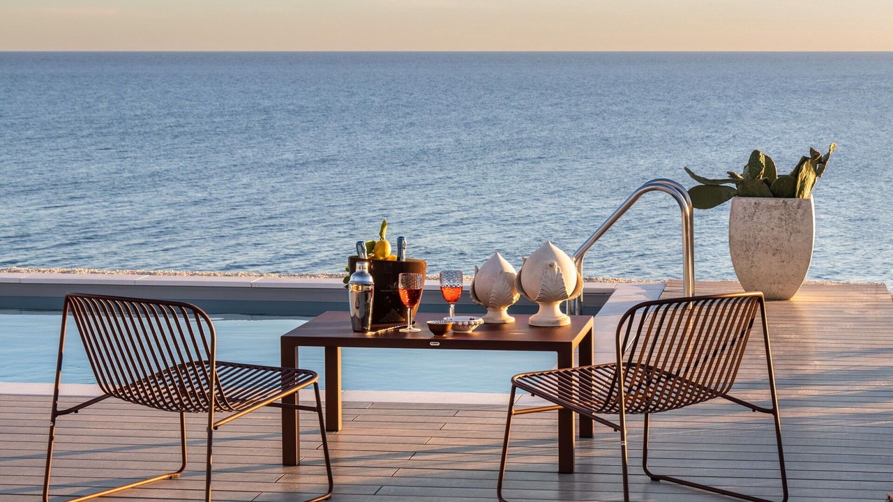 Photo of Patio Balcony in Plemmirio