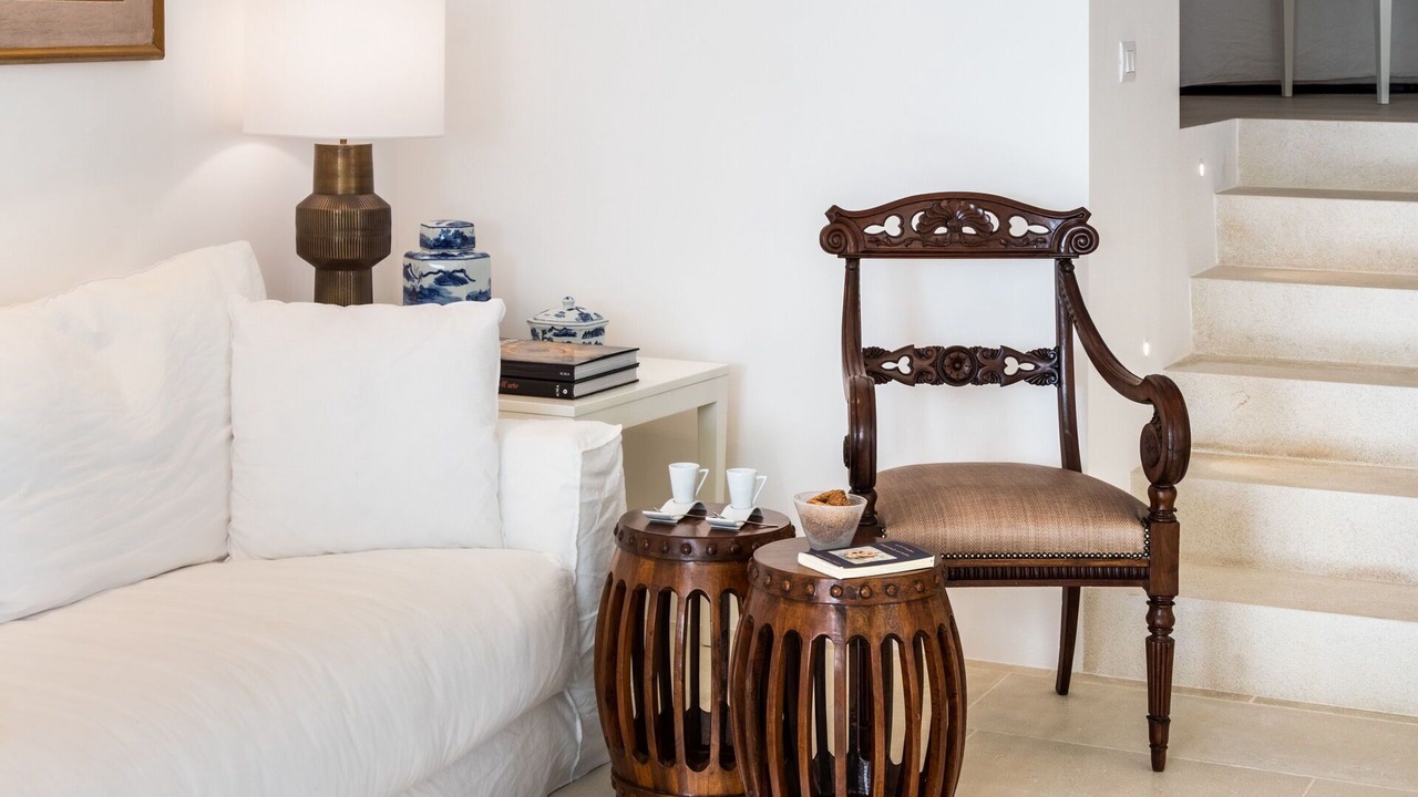Photo of Bedroom in Plemmirio