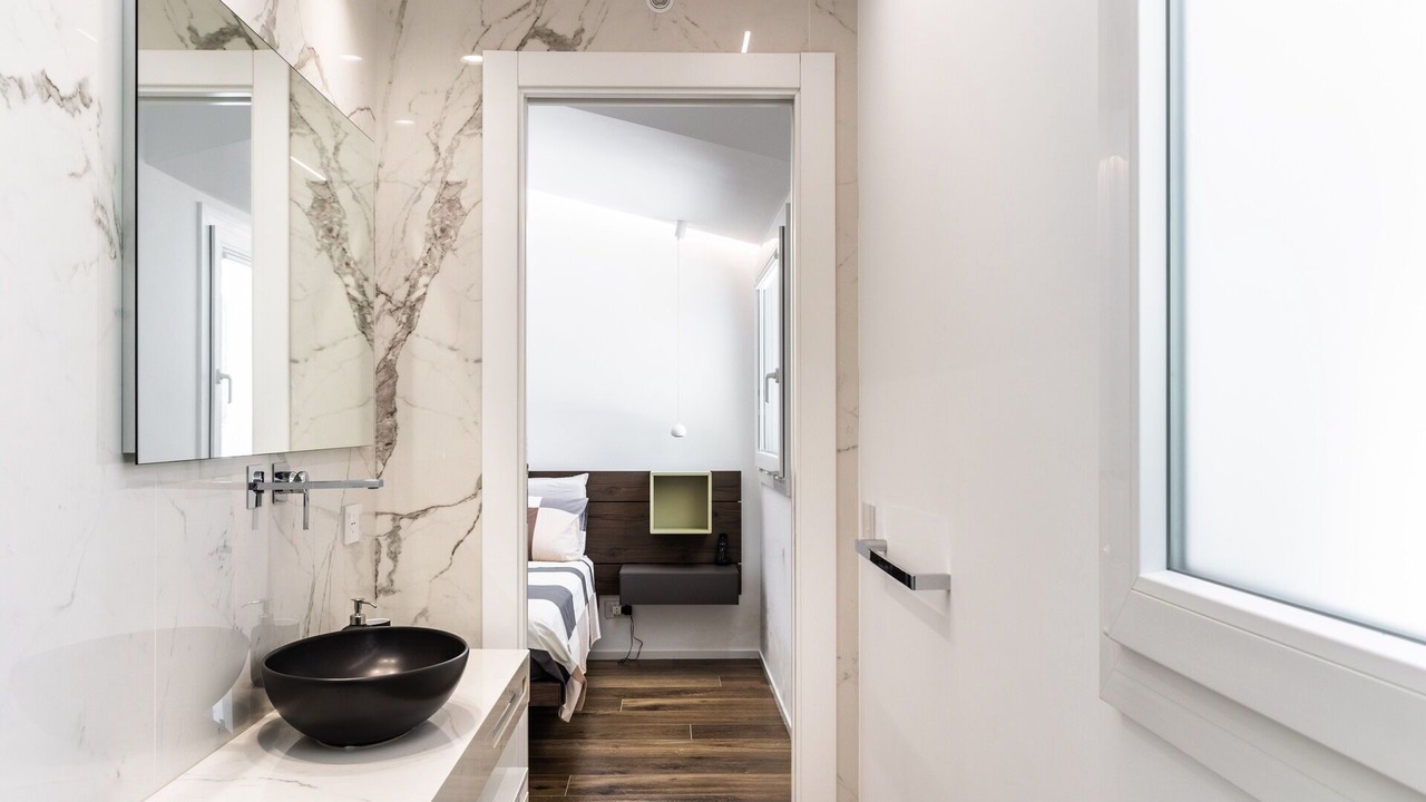 Photo of Bathroom in Chiusa Cavalli