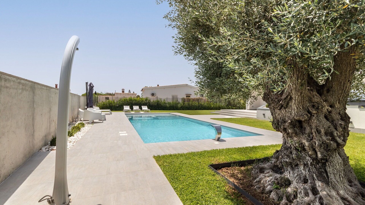Photo of Outdoor in Chiusa Cavalli