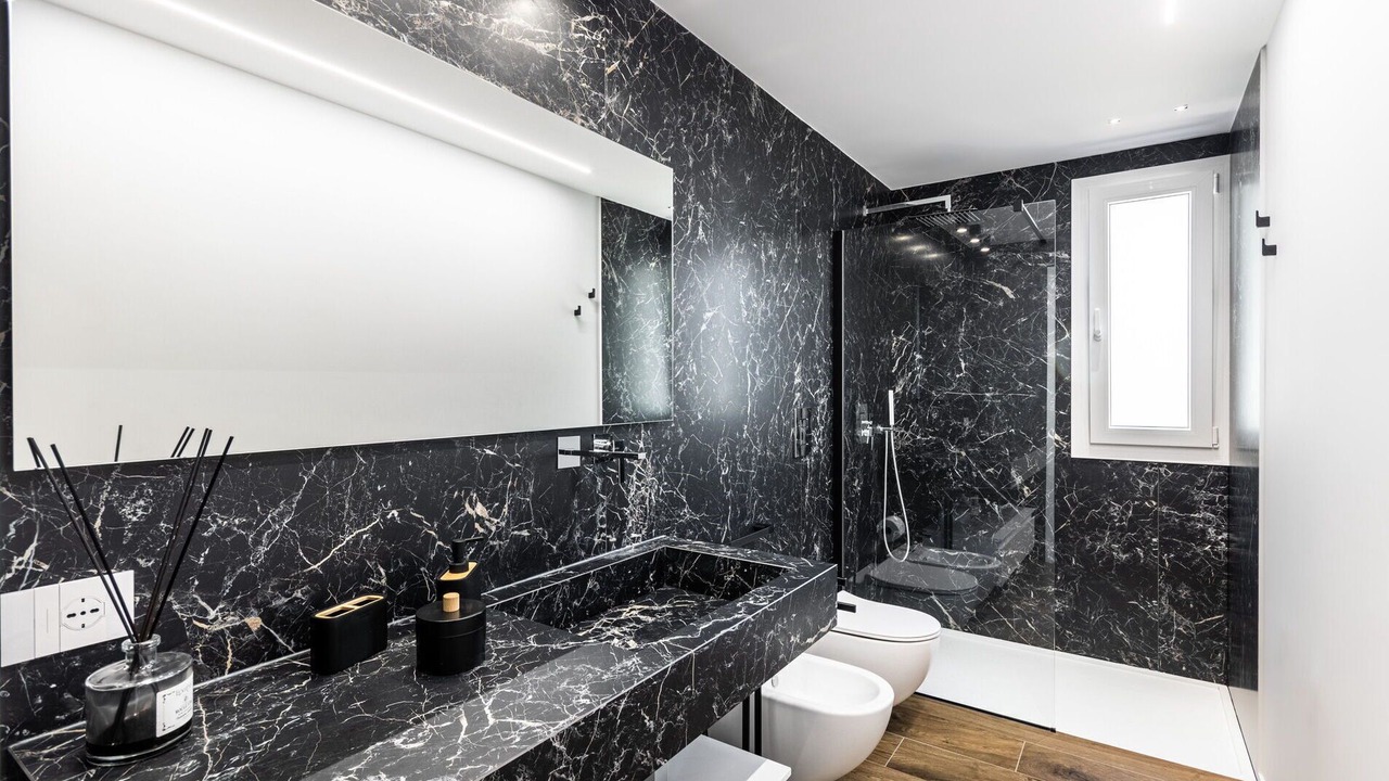 Photo of Bathroom in Chiusa Cavalli