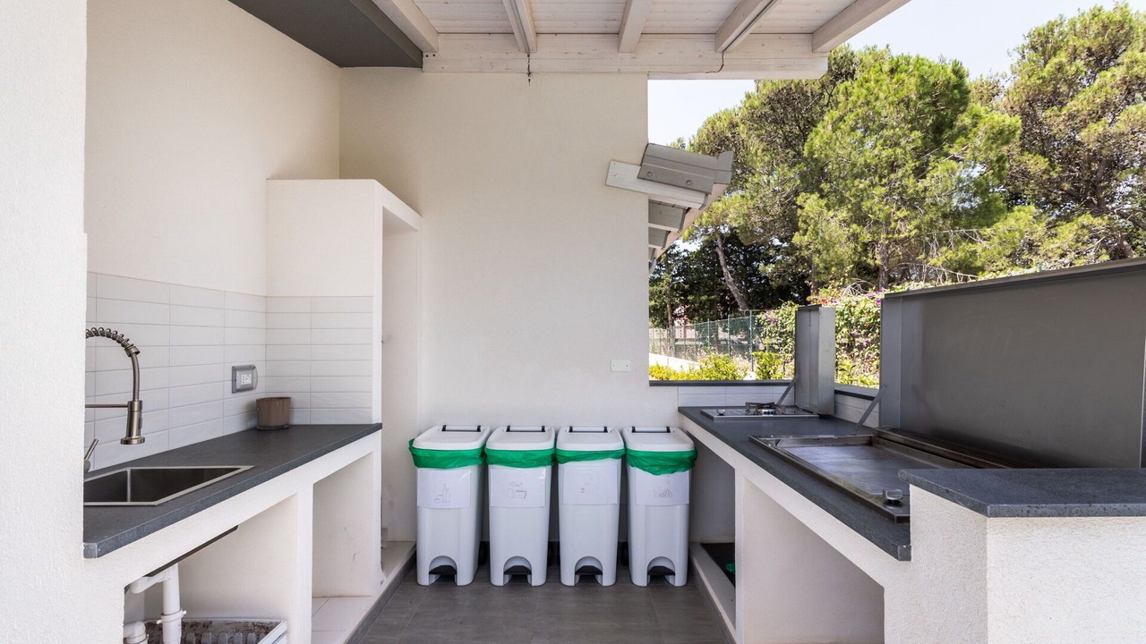 Photo of Patio Balcony in Chiusa Cavalli