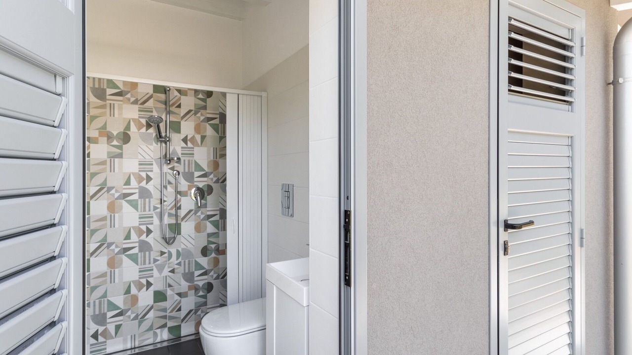 Photo of Bathroom in Chiusa Cavalli