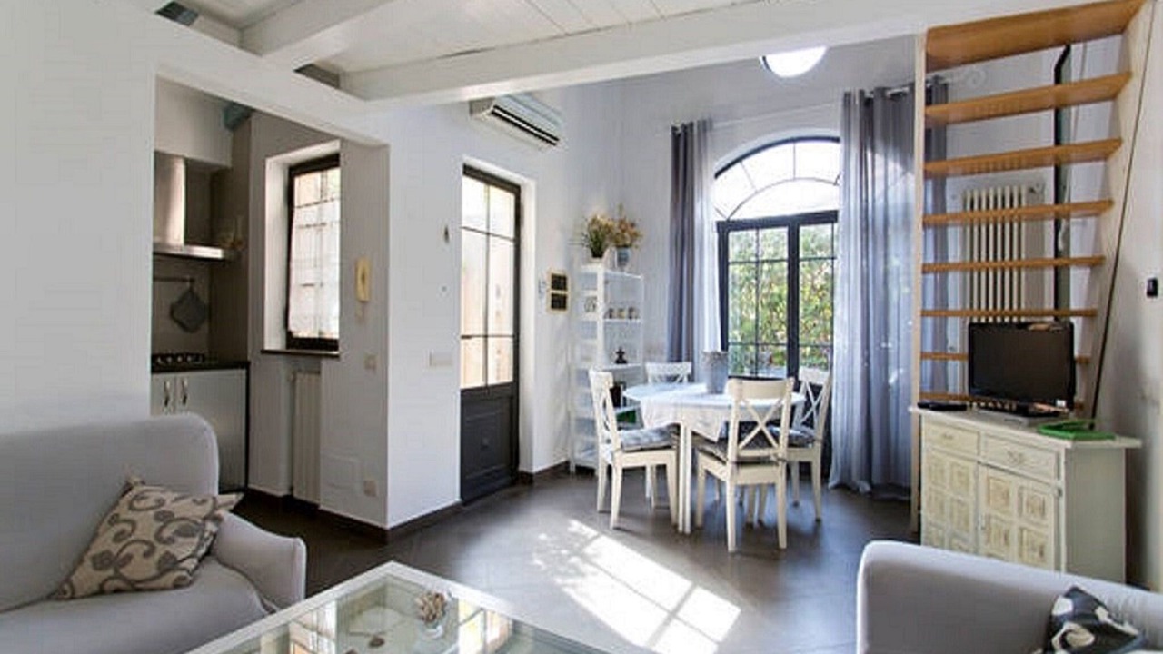 Photo of Livingroom in Partanna