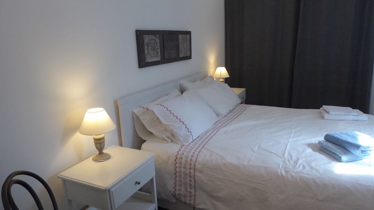 Photo of Bedroom in Partanna