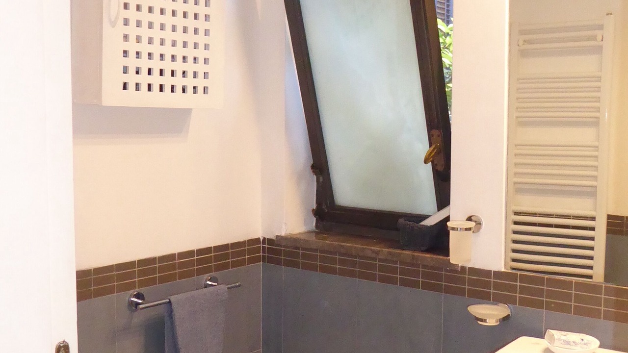 Photo of Bathroom in Partanna