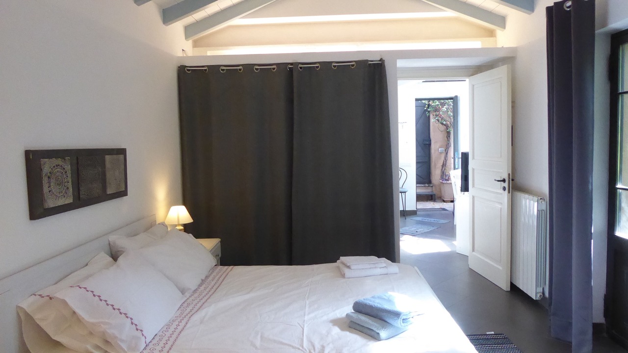 Photo of Bedroom in Partanna