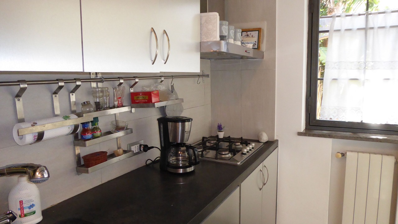 Photo of Kitchen in Partanna