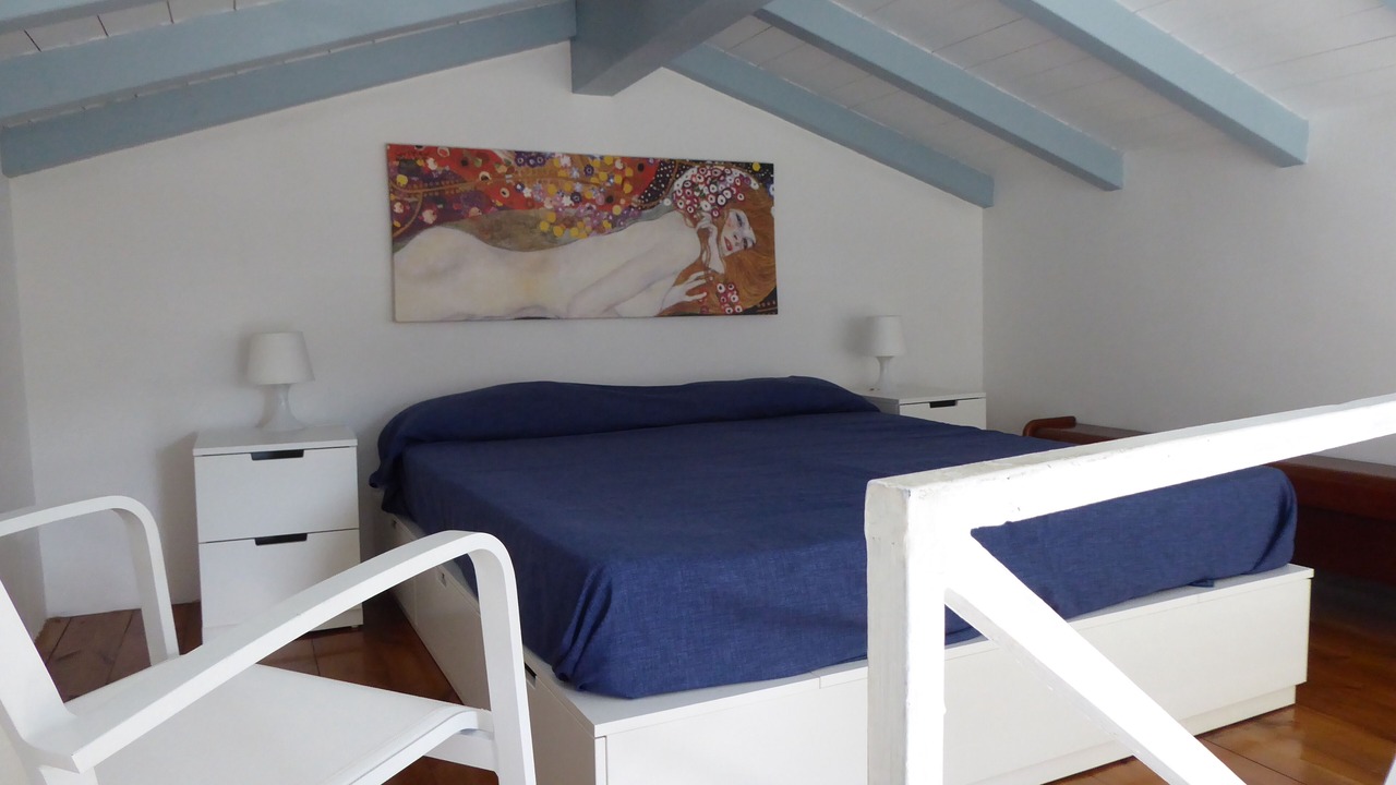 Photo of Bedroom in Partanna