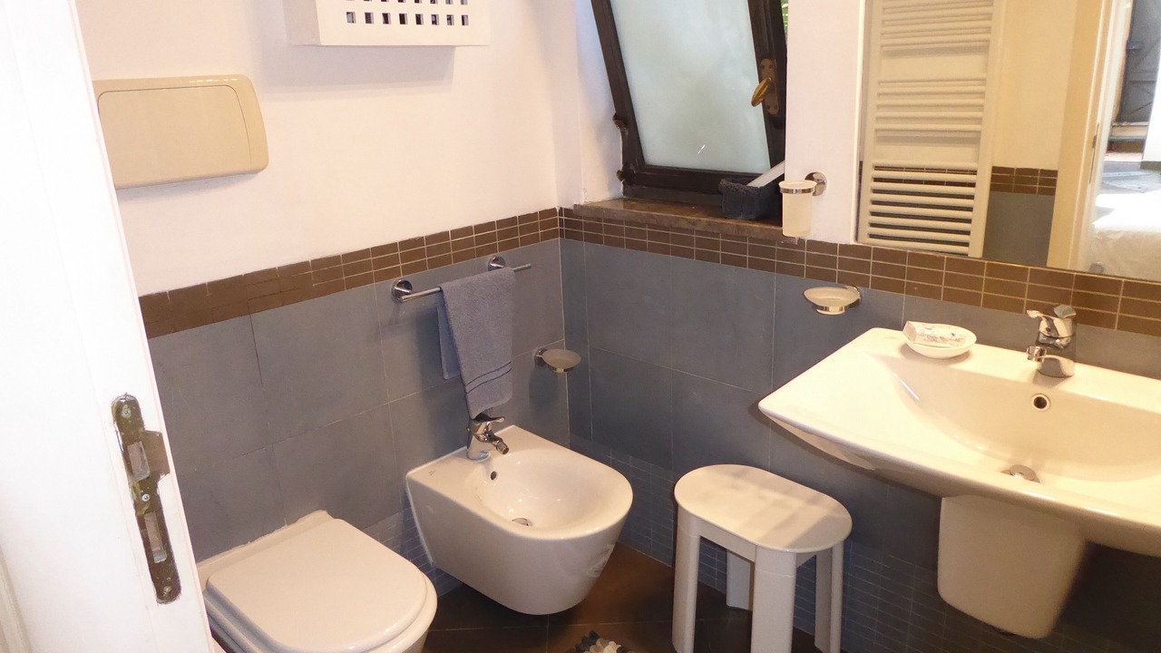 Photo of Bathroom in Partanna