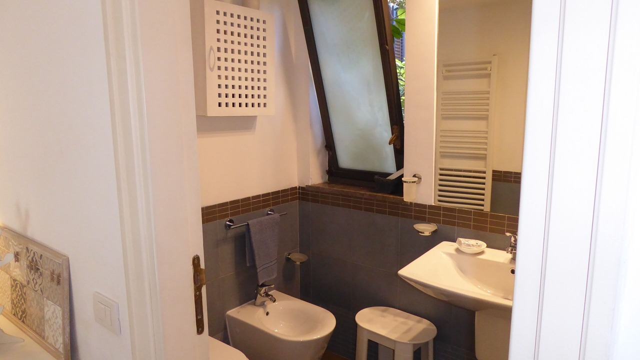 Photo of Bathroom in Partanna