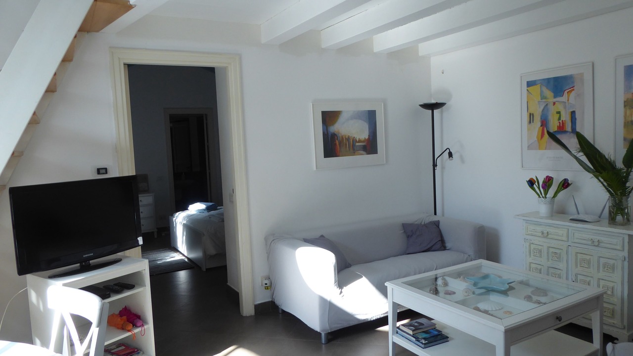 Photo of Livingroom in Partanna