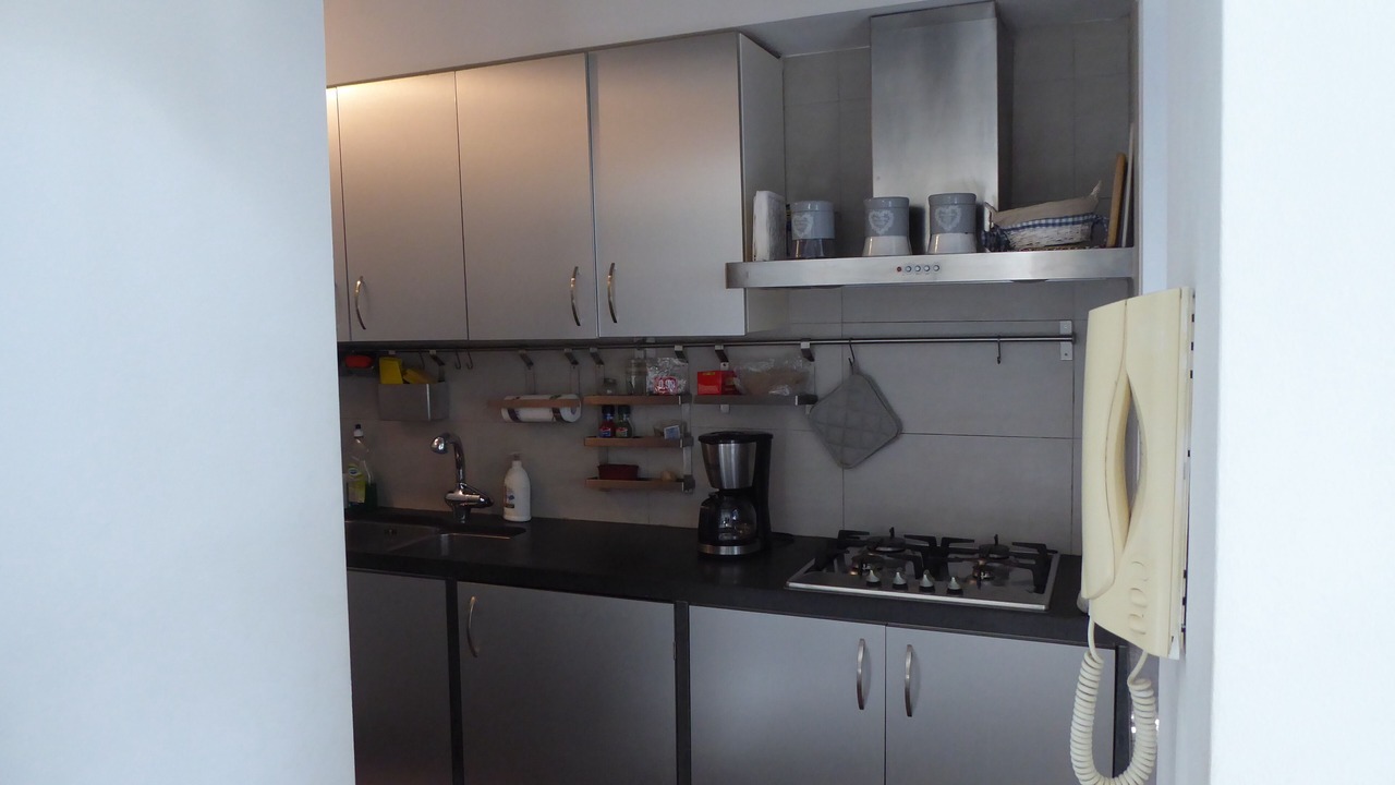 Photo of Kitchen in Partanna