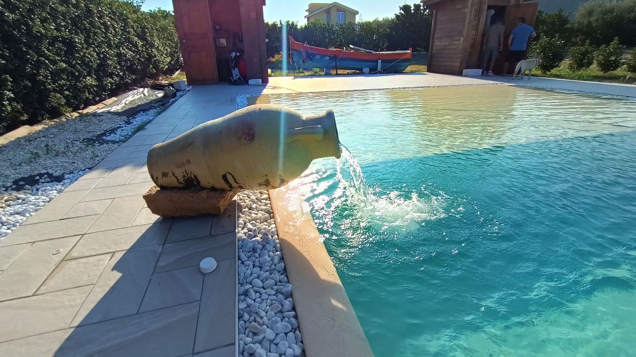 Photo of Outdoor in Brucoli